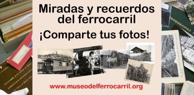 El Archivo Histrico Ferroviario celebra la Semana Internacional de los Archivos
