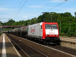 Veolia vende a SNCF y Eurotunnel su divisin de mercancas