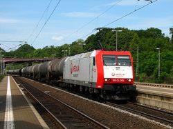 Veolia vende a SNCF y Eurotunnel su divisi�n de mercanc�as