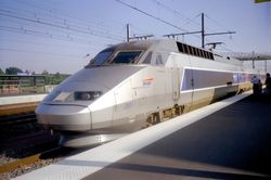Francia convoca el concurso para la construccin de la segunda fase de la lnea de alta velocidad Este