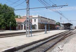 El estudio informativo para la integracin del ferrocarril en Palencia, en proceso de informacin pblica 