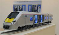 Presentada la nueva generacin de la plataforma de metro Xtrapolis de Alstom 