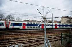 Los Ferrocarriles Franceses reducirn en cinco decibelios el ruido de sus trenes hasta 2012 