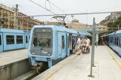 Arranca el proyecto de Metro para San Sebasti�n