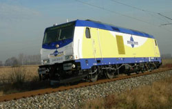 Bombardier suministrar seis locomotoras disel-elctricas al operador polaco Lotos Kolej 