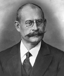 En octubre se celebra el 150� aniversario de Georg Knorr, innovador del frenado ferroviarrio