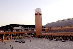 Un by-pass conectar el tnel de ancho internacional con la futura estacin pasante de Puerta de Atocha 