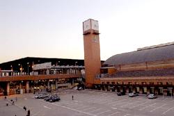 Un by-pass conectar� el t�nel de ancho internacional con la futura estaci�n pasante de Puerta de Atocha 