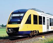 Regiolis, la nueva generaci�n de trenes regionales franceses 