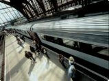 Los Ferrocarriles Belgas tuvieron unas prdidas de 285,9 millones de euros en 2009 