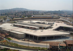 La lnea de alta velocidad entre Sao Paulo y Ro de Janeiro se inaugurar antes de los Juegos Olmpicos de 2016