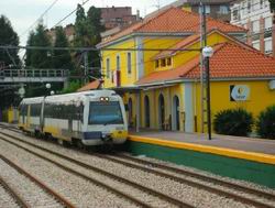 Renfe Viajeros garantiza la atencin presencial en las estaciones de Feve de Asturias y Cantabria 