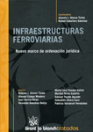  Infraestructuras ferroviarias :nuevo marco de ordenación jurídica /