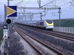 Eurostar investiga los fallos que llevaron a la suspensin de servicios ferroviarios por el Tnel del Canal