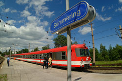 Alstom equipar 449 locomotoras y trenes austriacos con su solucin ERTMS 