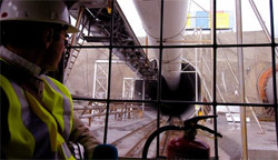 II  Encuentro de Prevenci�n de Riesgos Laborales en el Sector del Ferrocarril