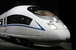 Alstom firma un acuerdo de cooperacin con el Ministerio de Ferrocarriles chino 