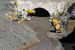 En enero se licitó obra ferroviaria por valor de 17,28 millones de euros