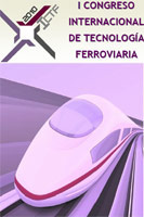 La I Feria y Congreso Internacional de Tecnologa Ferroviaria se celebrar en abril en Zaragoza