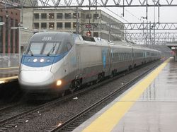 Obama anuncia que destinar 5.600 millones de euros al ferrocarril