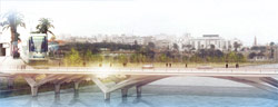 Telvent instalar� un sistema de prioridad semaf�rica en la l�nea tranviaria Rabat-Sal� 