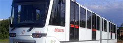 Stadler suministrar� veinte veh�culos ligeros a la ciudad alemana de Stuttgart 