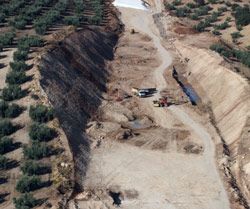 La licitación de obra ferroviaria creció un 241,9 por ciento en el primer cuatrimestre de 2014