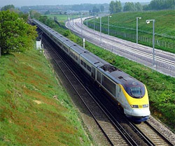 Gran Breta�a: un oasis de oportunidades para el ferrocarril espa�ol 