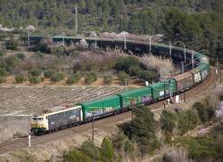 Hoy entra en vigor la nueva regulaci�n del contrato de transporte terrestre de mercanc�as 
