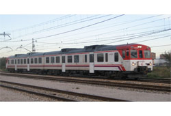 Los Ferrocarriles Portugueses prestarn servicios de media y larga distancia con trenes alquilados a Renfe 