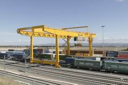 El Comit de Regulacin Ferroviario analiza la logstica de terminales 