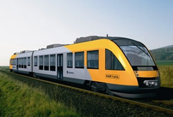 Alte suministrar los mdulos de aseo a los Coradia Polyvalent de Alstom para la SNCF 