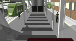 La filial portuguesa del Grupo Prointec se adjudica un contrato en el proyecto de Metro Mondego 