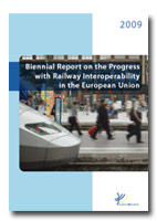 Informe sobre la interoperabilidad en Europa publicado por ERA