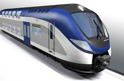 Bombardier suministrar 49 trenes regionales de dos pisos adicionales a la SNCF 