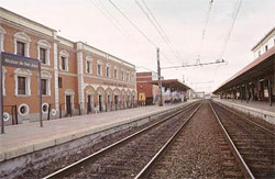 Thales se adjudica las instalaciones de seguridad en el tramo Aranjuez y Alc�zar de San Juan 