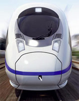 Los Ferrocarriles Alemanes presentan la cuarta generaci�n de trenes ICE
