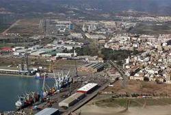 Adjudicacin por 116 millones de las obras de dos tramos del AVE a Castelln 