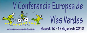 Se celebra en Madrid la V Conferencia Europea de Vas Verdes