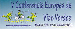 Se celebra en Madrid la V Conferencia Europea de V�as Verdes