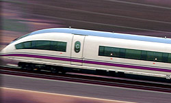 El 7 de enero comienzan los servicios de alta velocidad Barcelona-Figueras con nueve trenes diarios por sentido 