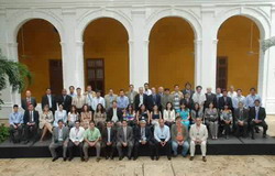 Celebrado el Seminario Internacional sobre Soluciones de Transporte en Ciudades Emergentes.