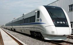 China prosigue su expansin ferroviaria con nuevas inauguraciones