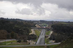 Licitados los proyectos bsicos de la lnea de alta velocidad Orense-Vigo 