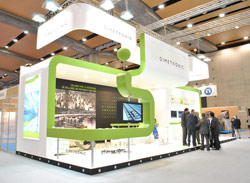Invensys Rail Dimetronic present� su nuevo sistema de regulaci�n inteligente Sirei