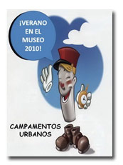 Verano en el Museo 2010