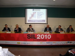 Ferrmed presenta sus est�ndares de material m�vil