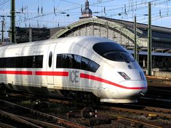 Los ministros de Transportes de la Uni�n Europea debaten en Zaragoza sobre la Red Transeuropea de Transportes