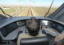 III Jornadas �Estrategias de Ahorro y Eficiencia Energ�tica en el Transporte Ferroviario�	