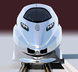 Trenitalia incrementar su flota de trenes de alta velocidad con la serie 1000